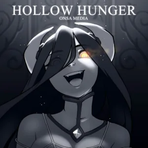 onsa media - Hollow Hunger