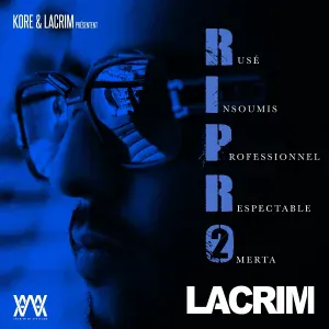 Lacrim feat. Maître Gims - Petit jaloux