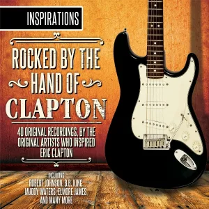 Elmore James - The Sky Is Crying