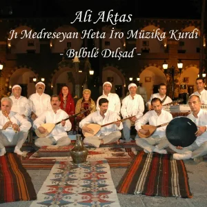 Ali Aktaş feat. Koma Şox ü Şeng - Ha Gülam Güla Sore
