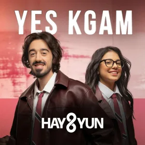 Hayutyun - Yes Kgam