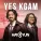 Hayutyun - Yes Kgam