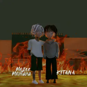 Mozee Montana, KITANA - Ляля