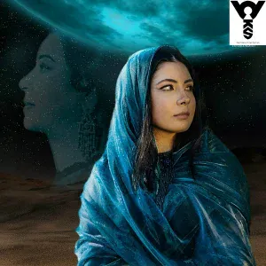 Hijazi - Desert Rose (Remix)