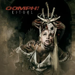 OOMPH! feat. Chris Harms / Lord of the Lost - Europa