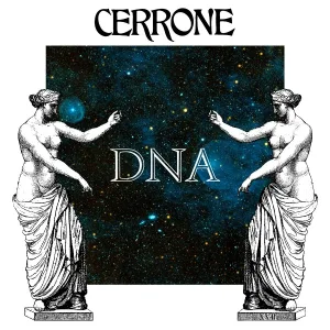 Cerrone - Resolution