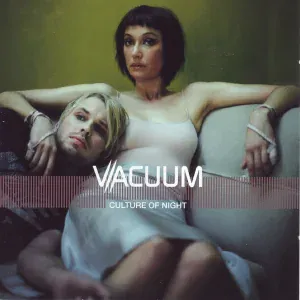 Vacuum - Power