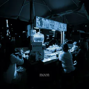 VOLT VISION - Moon