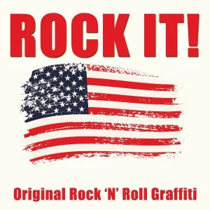 Chuck Berry - Rock and Roll Music