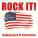 Chuck Berry - Rock and Roll Music
