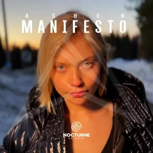 Asher - Manifesto