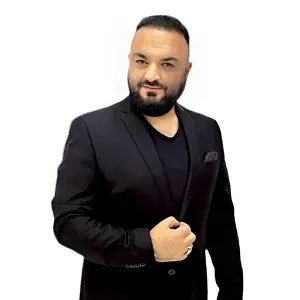 Edgar Gevorgyan - Noravanqi Momern