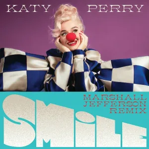 Katy Perry - Smile