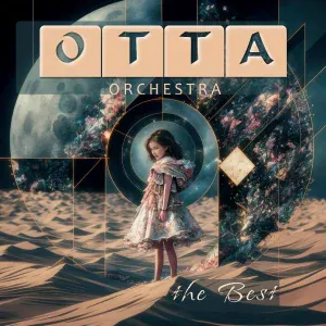OTTA-Orchestra - Eclogue