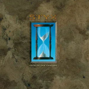 Styx - Back To Chicago