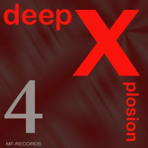 Deep X - You Are Mine