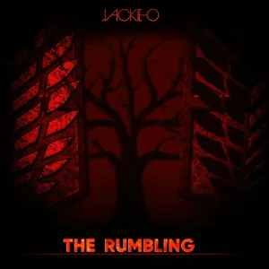 Jackie-O - The Rumbling
