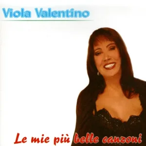 Viola Valentino - Comprami