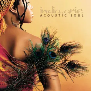 India.Arie - Back To The Middle