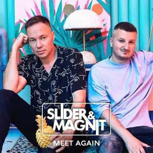 Slider & Magnit feat. Larisa - I Wish