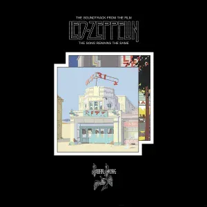 Led Zeppelin - No Quarter
