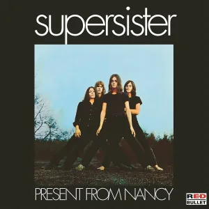 Supersister - Mexico