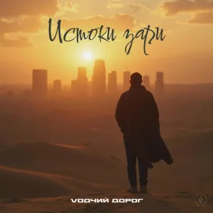 Vодчий Дорог - Истоки зари