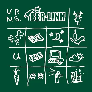 Ber-linn - Моя любовь на пятом этаже