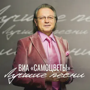 ВИА Самоцветы - Команда молодости нашей