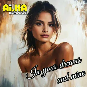 Digital Singer - In your dreams and mine