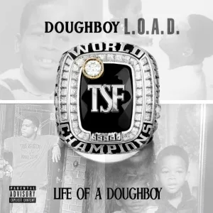 Doughboy L.O.A.D feat. Starstruck, Ban Ban - No Mo