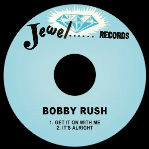 Bobby Rush - It's Alright