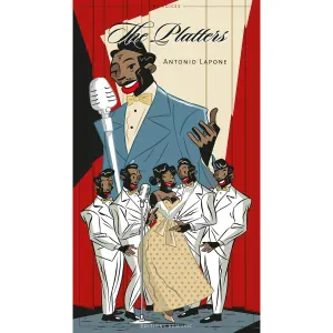 The Platters - Why Do You Want to Make Me Blue