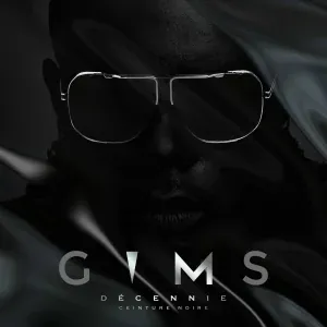 GIMS, Vianney - La même