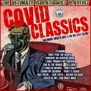 The NoReasons - Losing My Religion