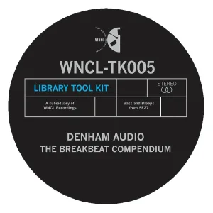 Denham Audio - Anime