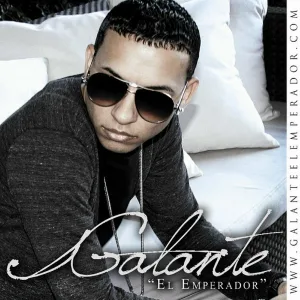 Galante "El Emperador" - Mala Es (Remix) [Feat. Juno "The Hitmaker"]