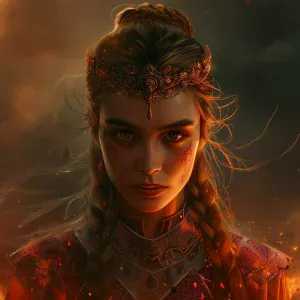 Filip Lackovic - Slavic Queen