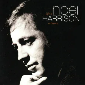 Noel Harrison - Windmills of Your Mind