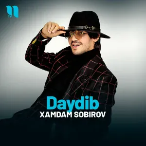Xamdam Sobirov - Daydib