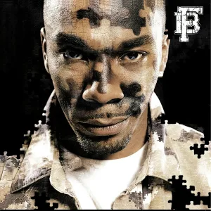 Busta Flex feat. Djam-C - Missile Flow (feat. Djam-C)