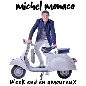 Michel Monaco - Où sont passés les slows d'été