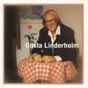 Gösta Linderholm - Blåa vågor