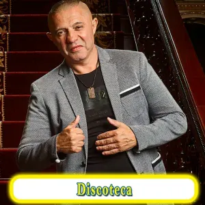 Nicolae Guță - Discoteca