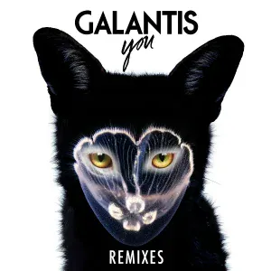 Galantis - You