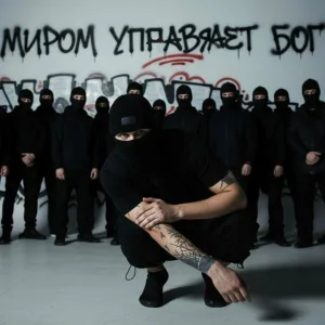 YARKI - сияй как все ( Lil Magic)