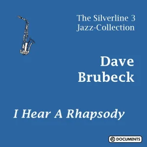 Dave Brubeck - Laura