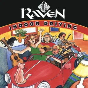 Raven - Fields of Illusion