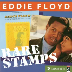 Eddie Floyd - Never Give You Up