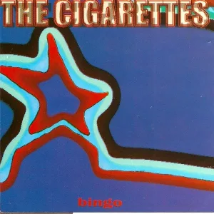 The Cigarettes - Show